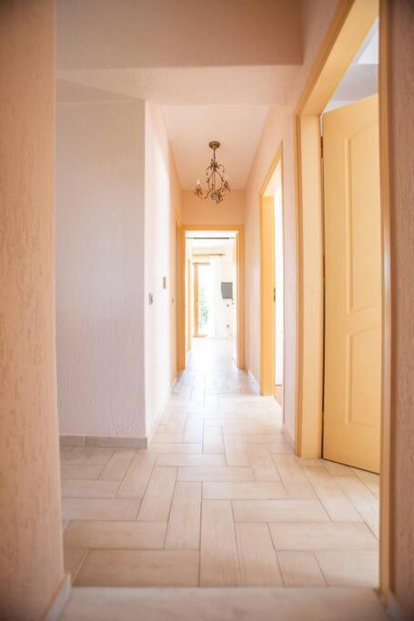 Villa Marilena Lagonisi Kalivia Thorikou Buitenkant foto