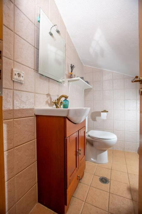 Villa Marilena Lagonisi Kalivia Thorikou Buitenkant foto